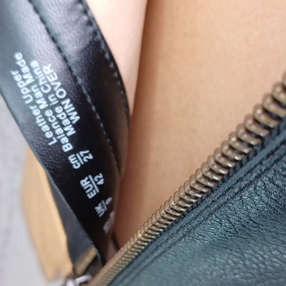 Dr. Scholl's Win Over Zipper Platform Ankle Boots NIB - Picture 11 of 13